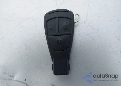 2000 Mercedes-Benz S 430 из США, поврежденный, VIN WDBNG70J2YA063852